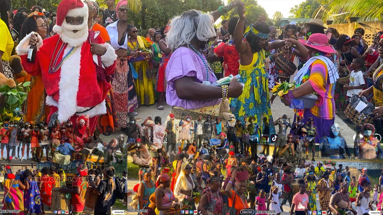 EL TRIUNFO DE LA CRUZ🇭🇳 / 12 DE DICIEMBRE / INDIO VALLO-VIVA VALLO / 🥳DIA DE LA VIRGEN DE SUYAPA🎉