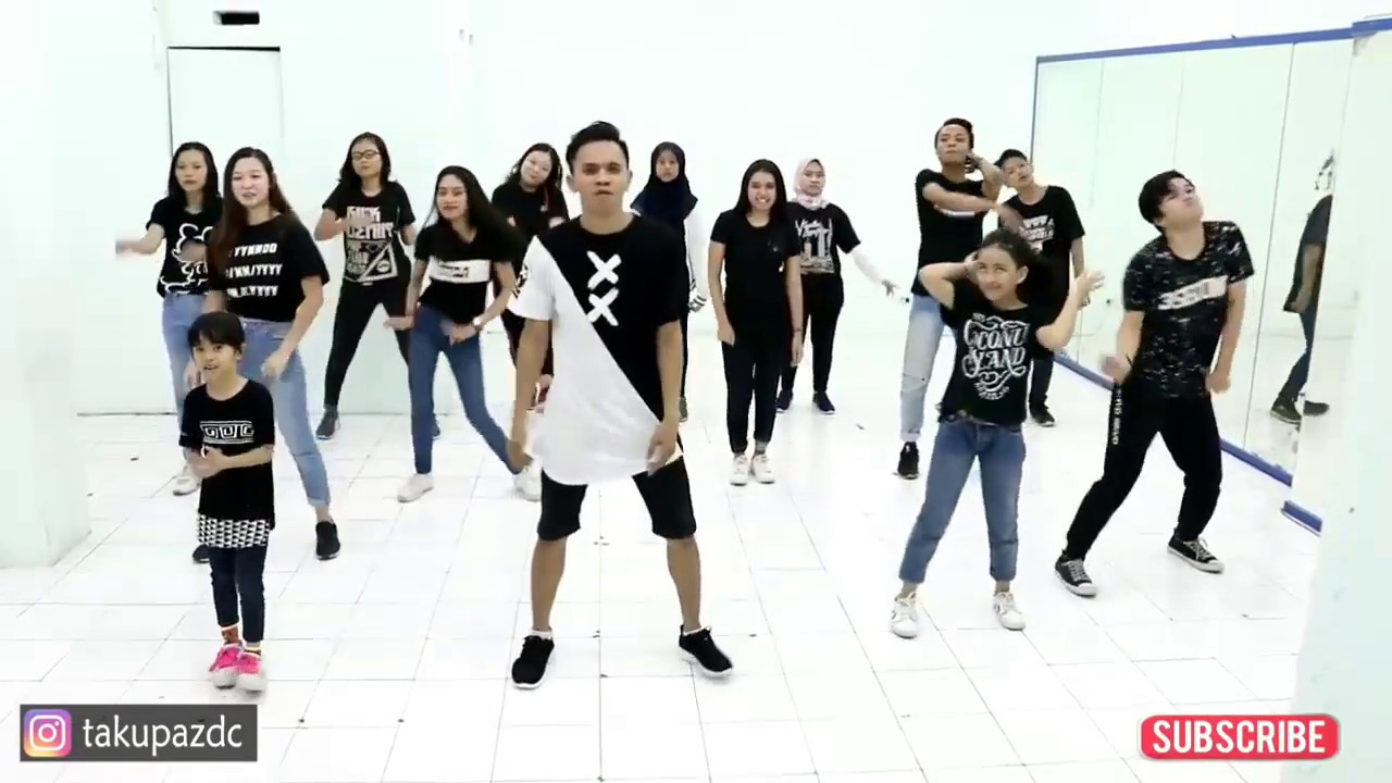 Takupaz Dance Crew 