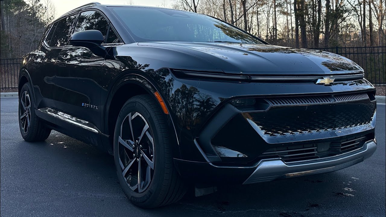 Chevrolet Equinox EV 10,000 Mile Review! Is The Equinox EV Worth Buying?
