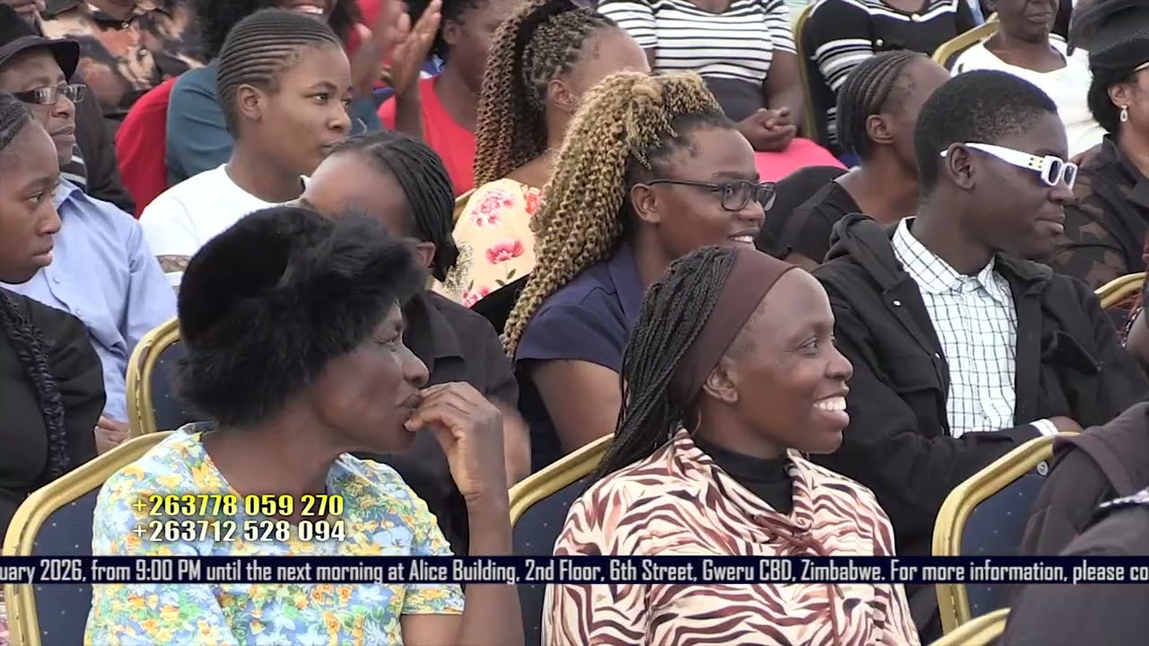 $5000 Yeroora yarambwa panodiwa $10000 Kuti Date apihwe-Prophet T Freddy