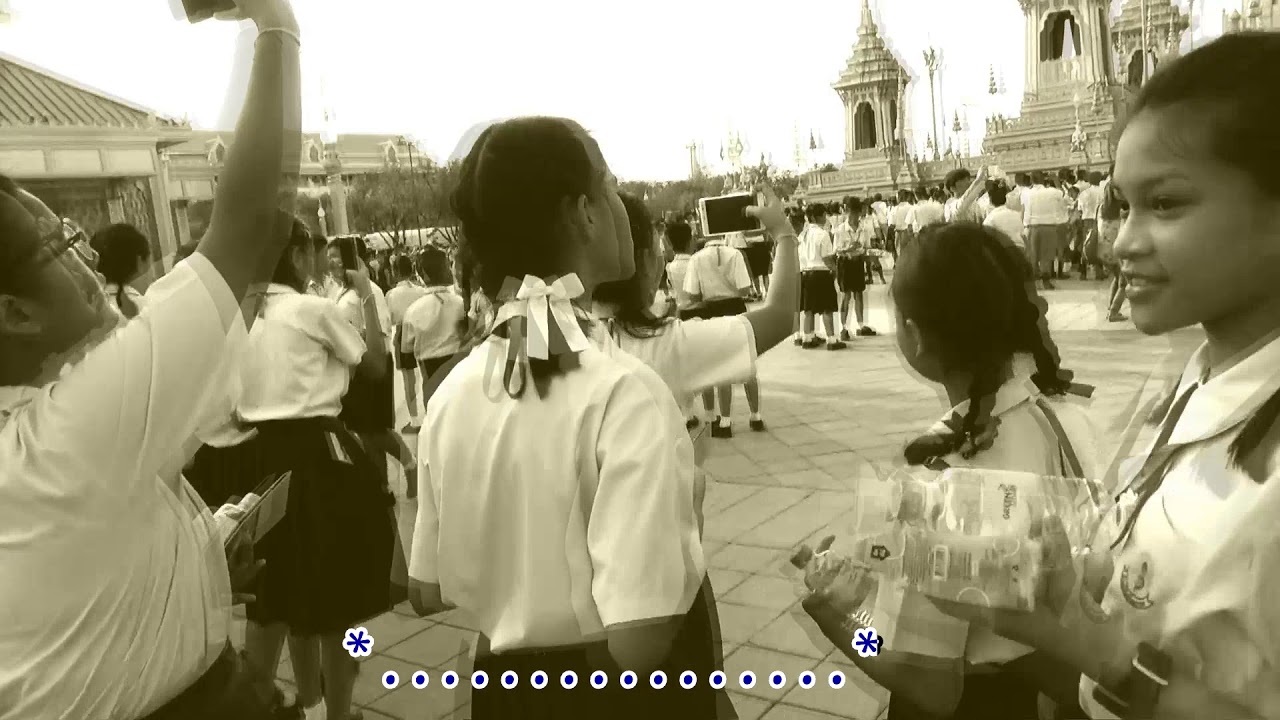 เพลงโรงเรียบ้านโป่งวิทยาคม  3 มาร์ชบ้านโป่งวิทยาคม