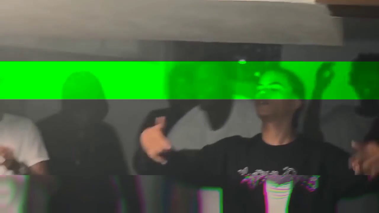 shredgang mone - 