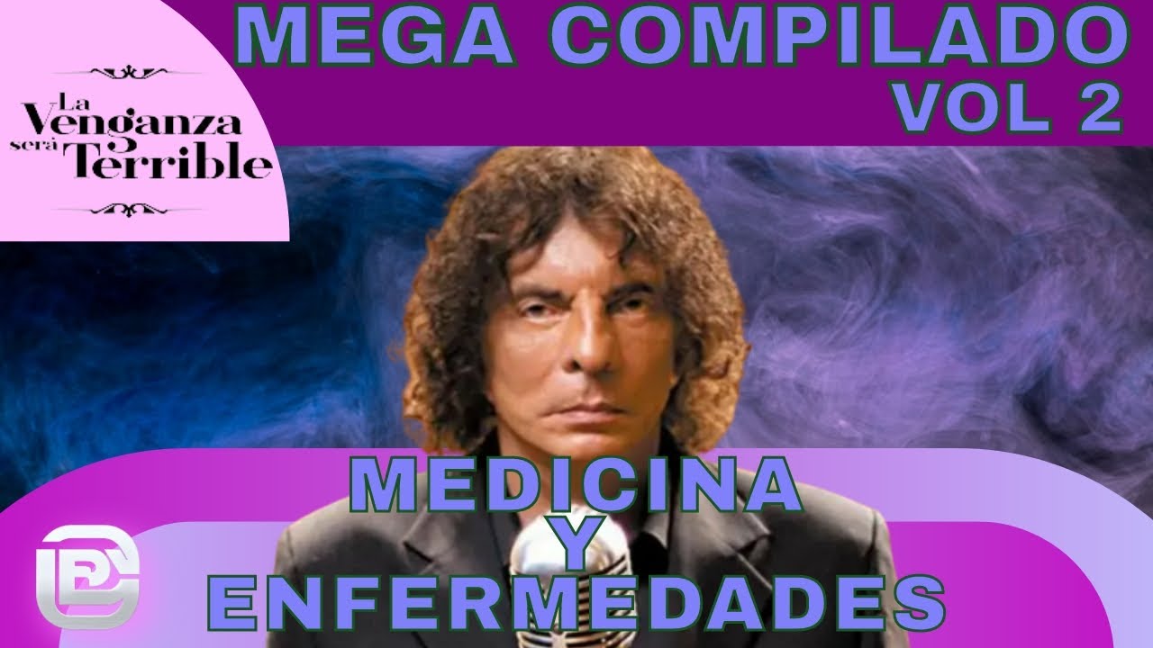 ¡¡DOLINA GENIAL!!! - MEGA COMPILADO DE REFLEXIONES  SOBRE MEDICINA, MÉDICOS Y ENFERMEDADES VOL 2