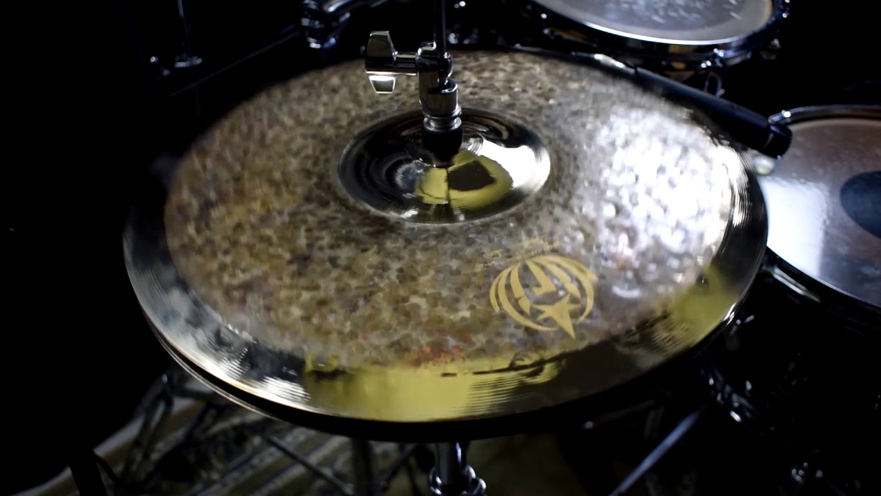 Hihat 15