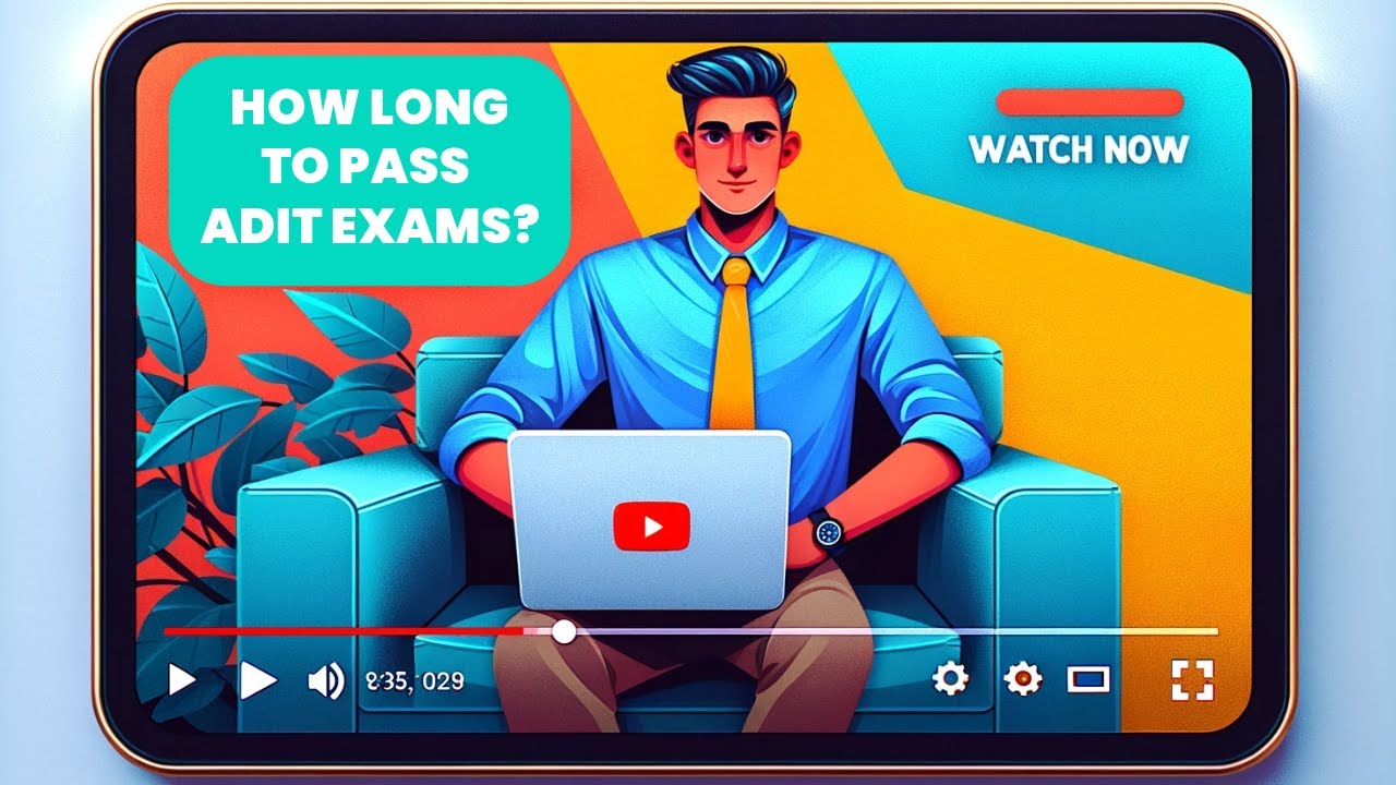 ADIT Exams:  How to Pass ADIT International Tax Exam Faster Than you Think