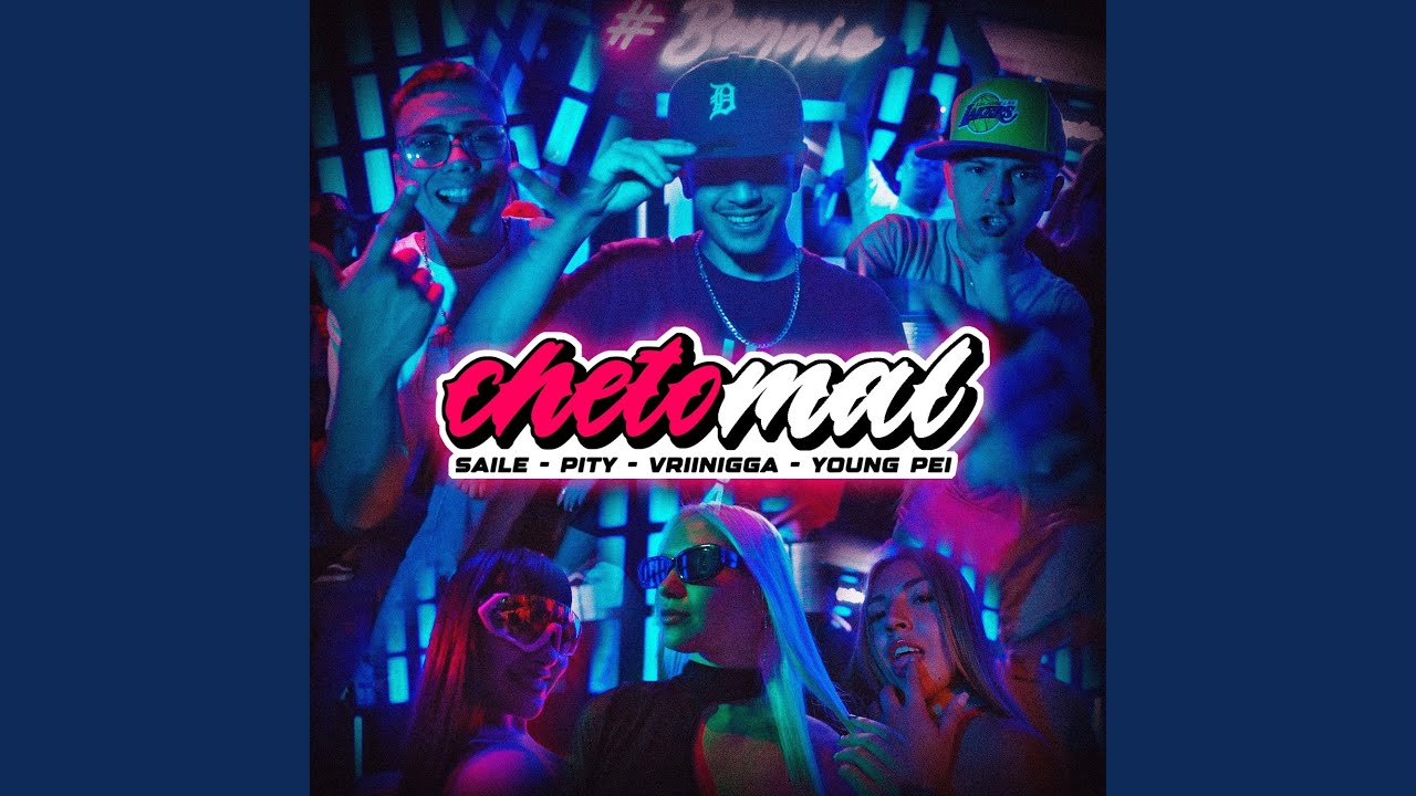 CHETOMAL (feat. Vriinigga, Pity & Young Pei)