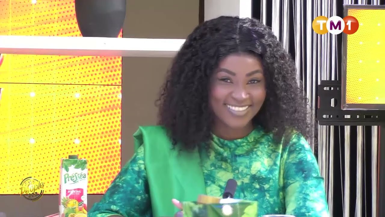 People223 du 24 octobre 2024 avec Young BG