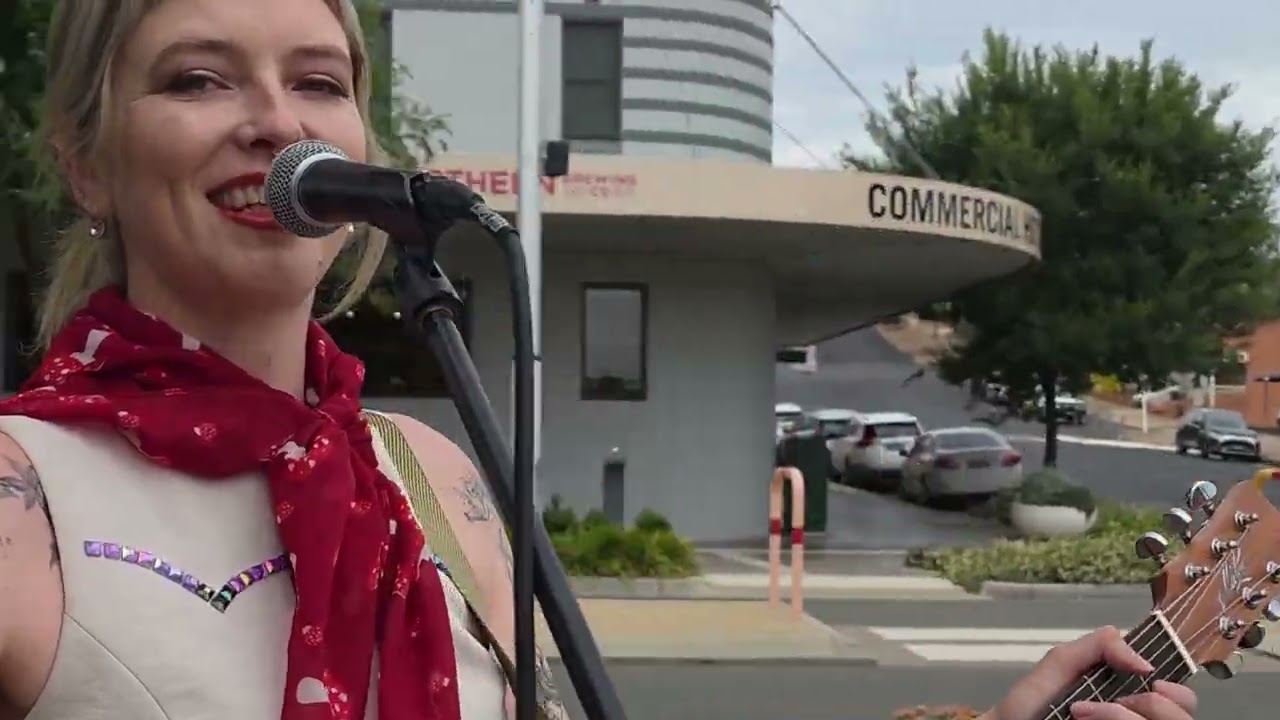Parkes Elvis Festival 2026 -Video 2 presented by www.destinationphotography.com.au