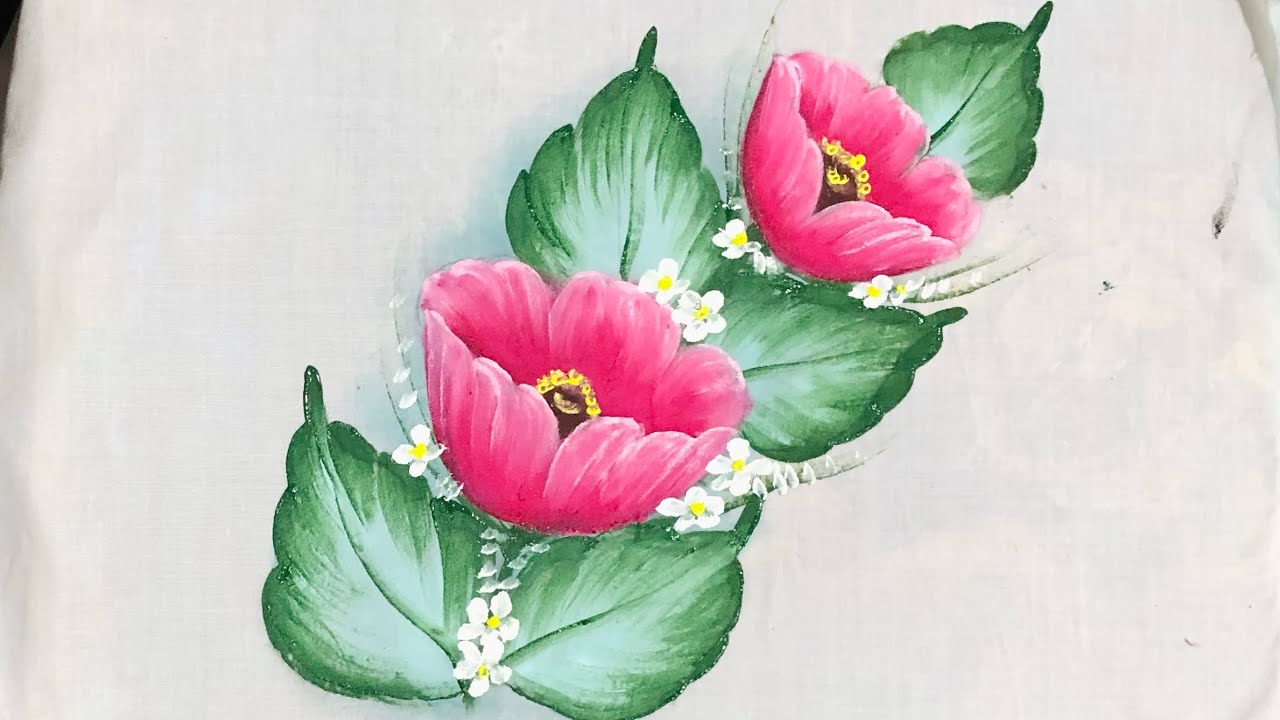 Pinturas fáceis para iniciantes