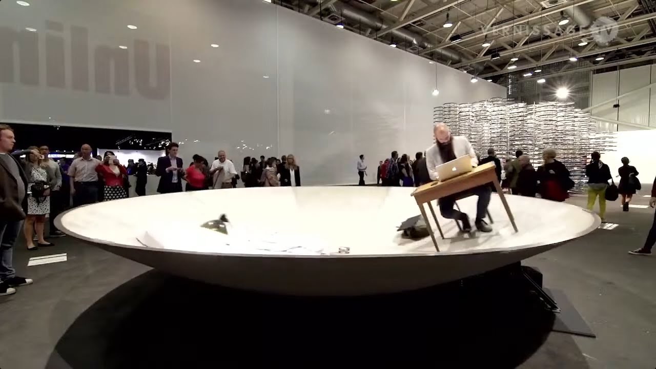 Boundaries of Intelligence - Julius Von Bismarck