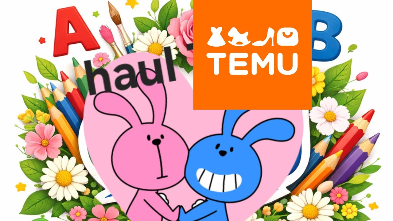 Haul TEMU