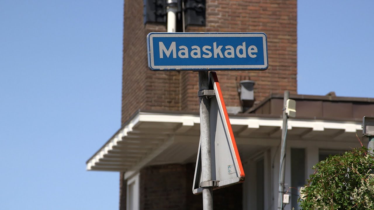 Drie mislukte en één geslaagde beroving door groep jongens op zelfde avond