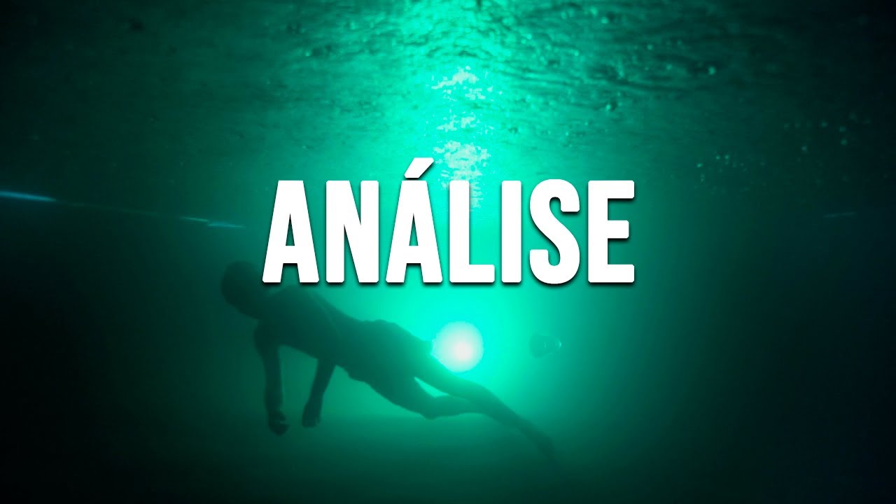 &Aacute;guas Profundas (Deep Water) | An&aacute;lise