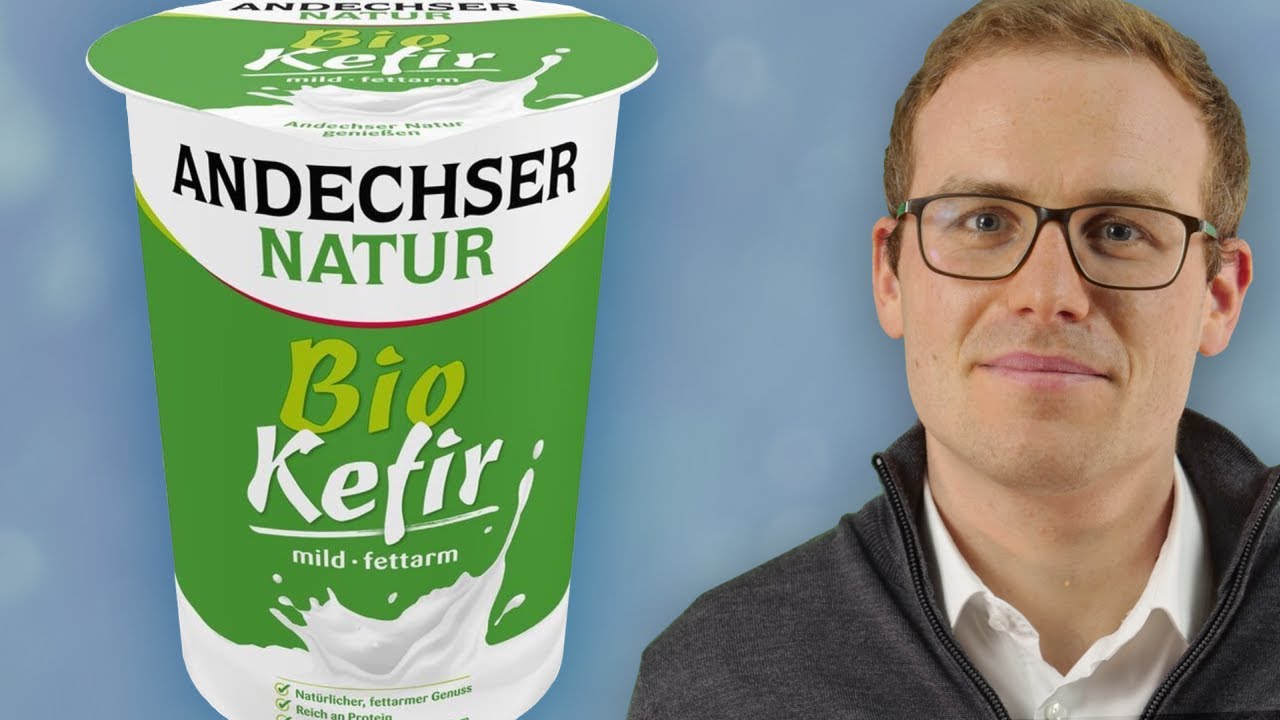 7 tolle Vorteile von Kefir (neue Hammer-Erkenntnisse!)
