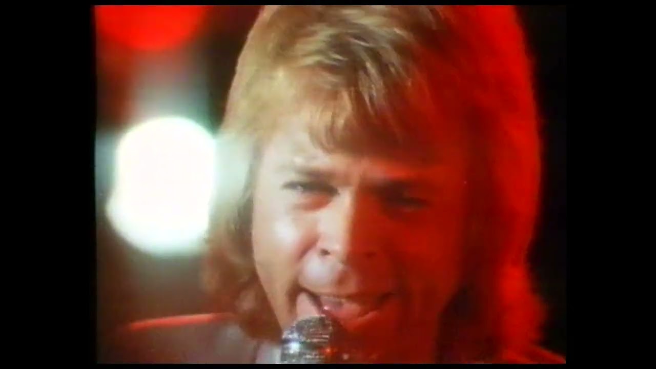 Abba - Does Your Mother Know