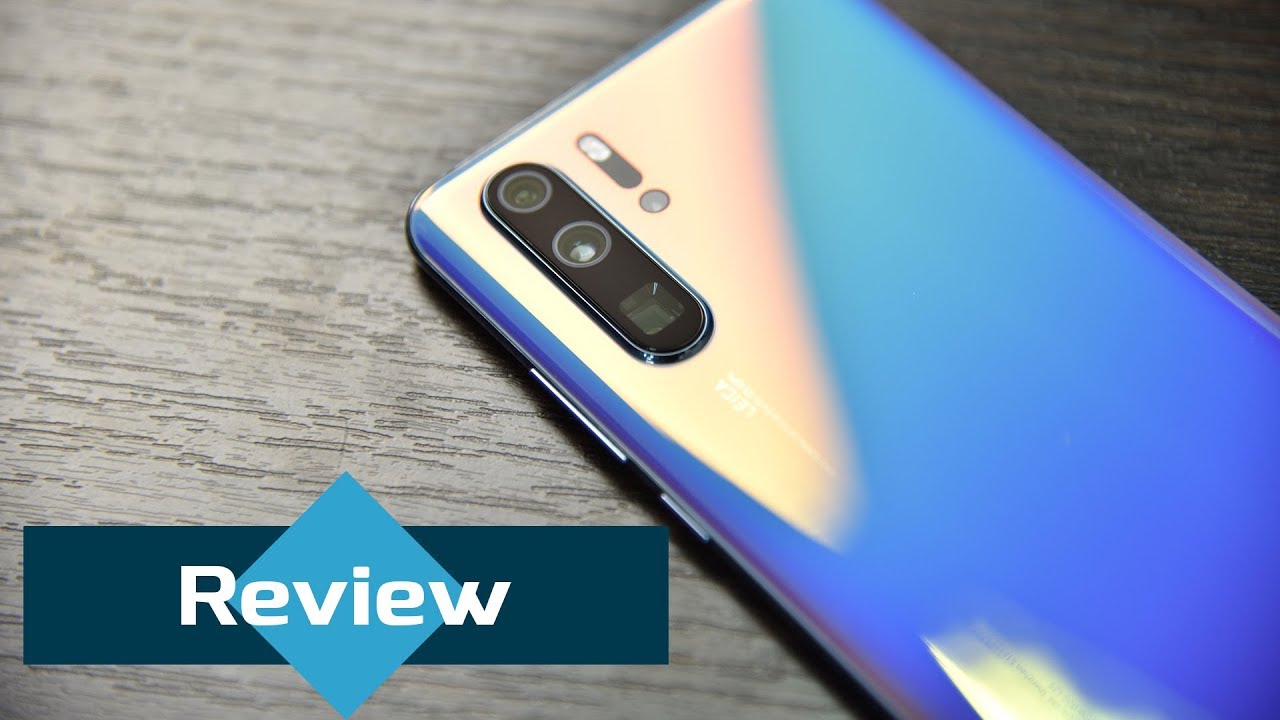 Huawei P30 Pro Review - Flawless Camera