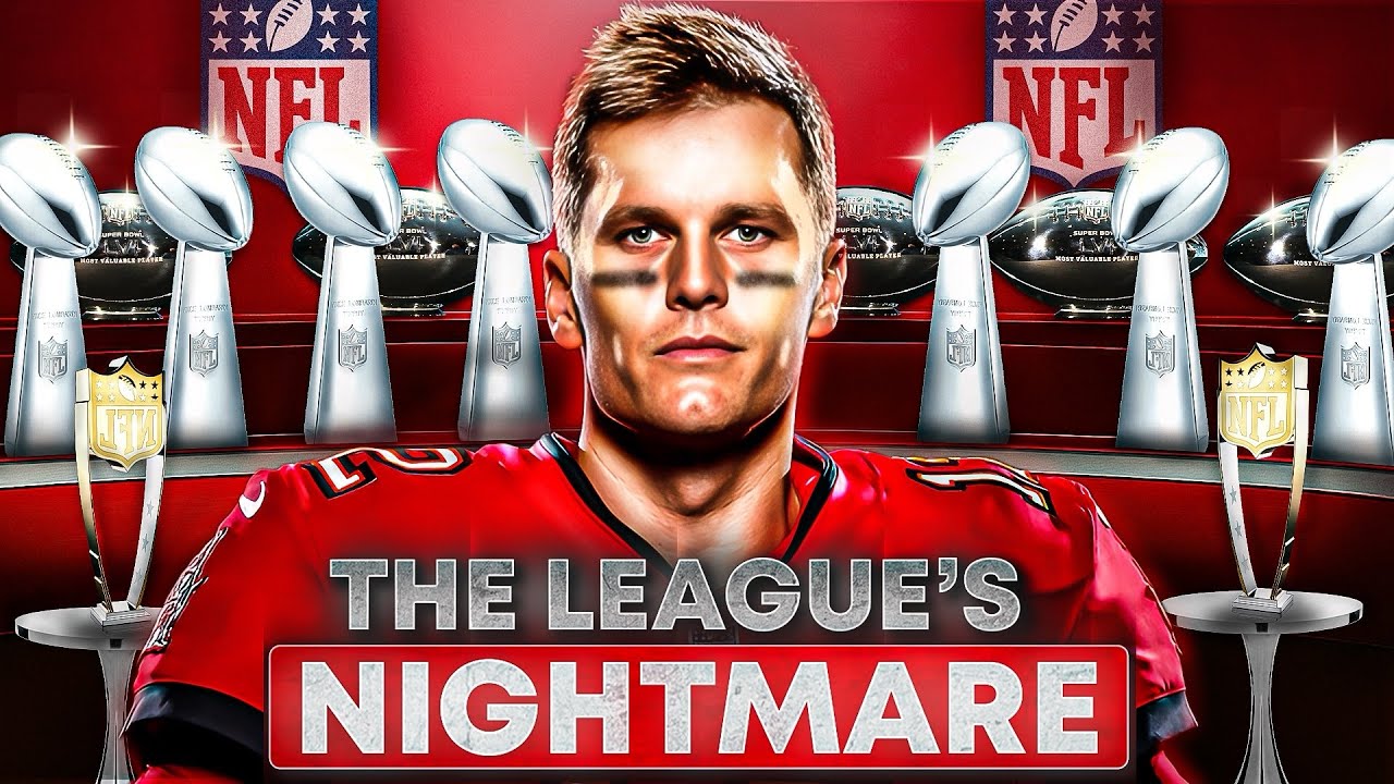 How One Quarterback Humiliated Every Team in the NFL 