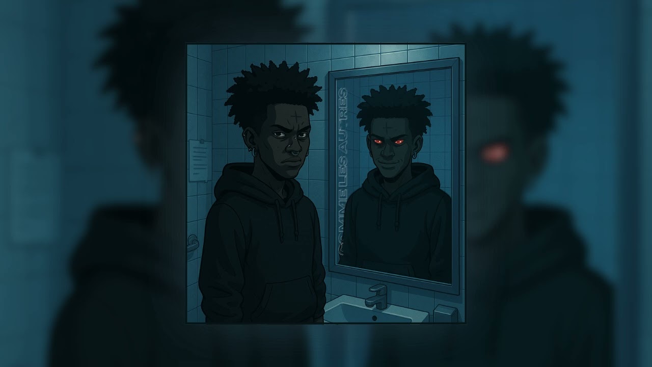 Flashback - Béni - Comme Les Autres.