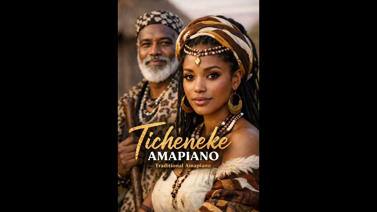 Ticheneke amapiano version 