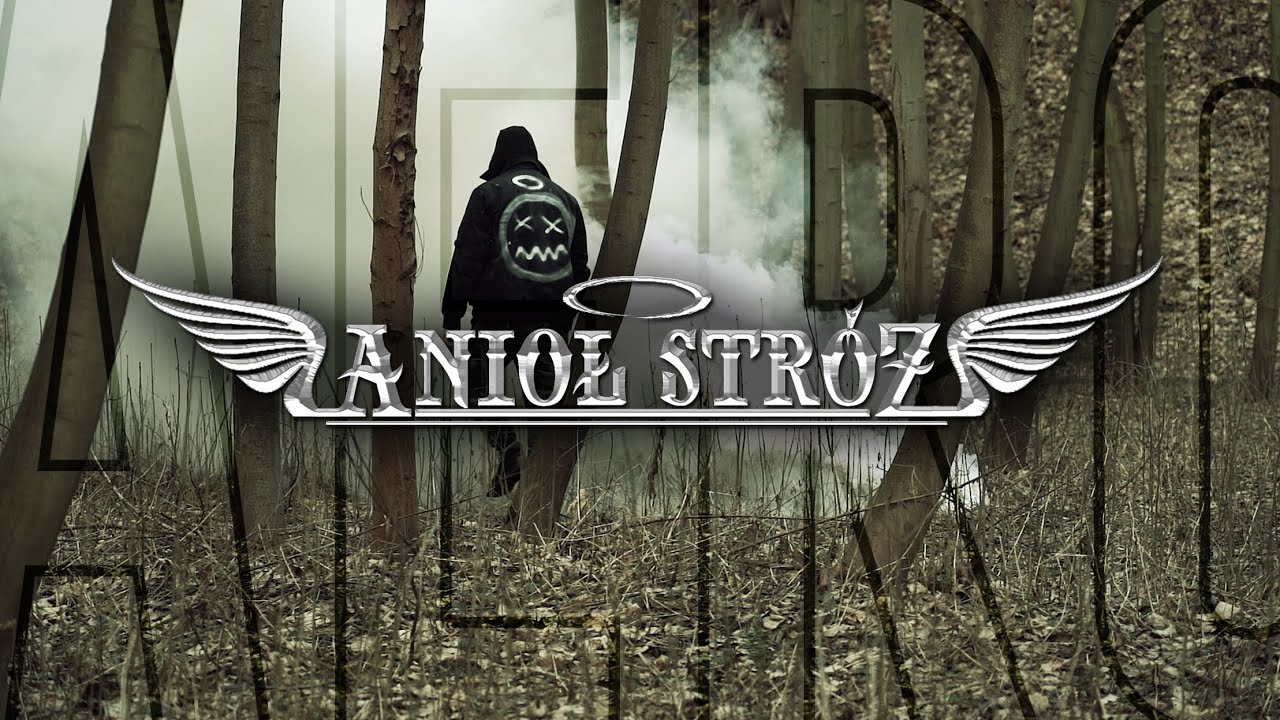 Aero - Anioł Str&oacute;ż | OWOCE MORZA#3
