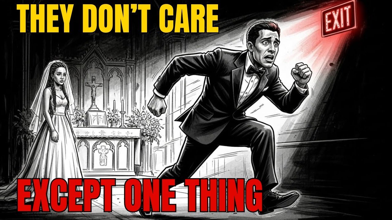 Avoidants Don't Care What You Do... They Are Loyal to ONE Thing Only (Deep Dive)