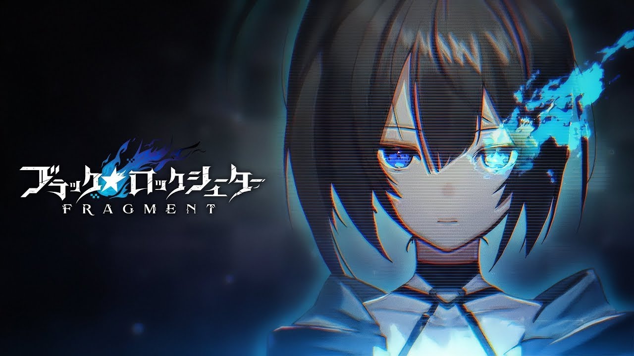 Black★Rock Shooter FRAGMENT: Battle Theme 2 [Extended]