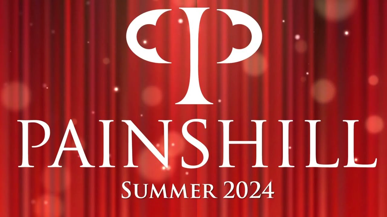 Outdoor Theatre at Painshill, Surrey - Summer 2024