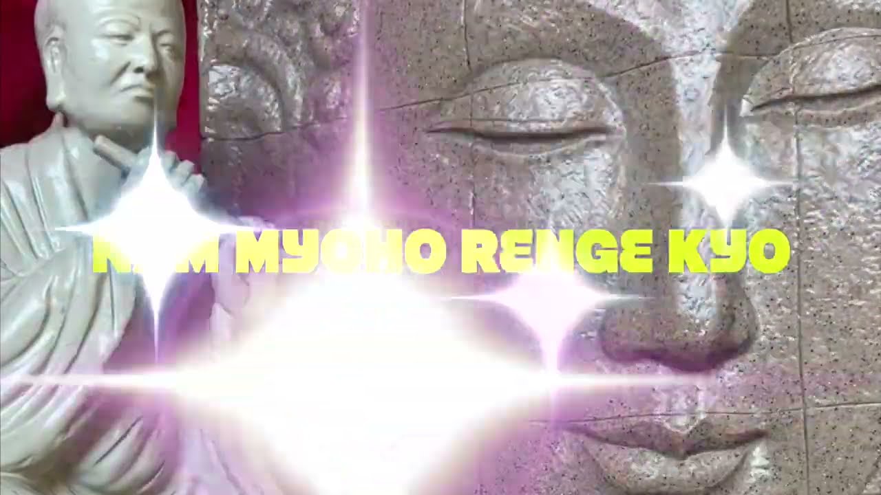 SUPER GONGYO! Buddhist Chant Ceremony 🙏🏼🧘🙏🏼 #gongyo  #daimoku #chanting