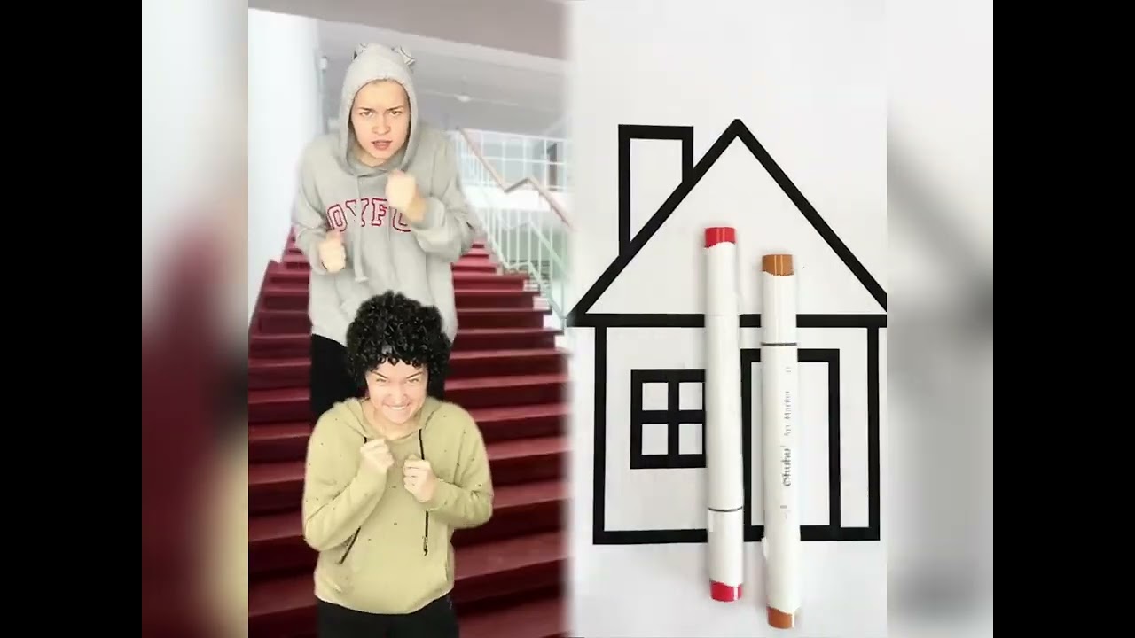 🤣👌👌👌2026 pov Must-Watch Crazy Clips Compilation #humor #fypシ #pov #fyp #foryou #funny 😍😜