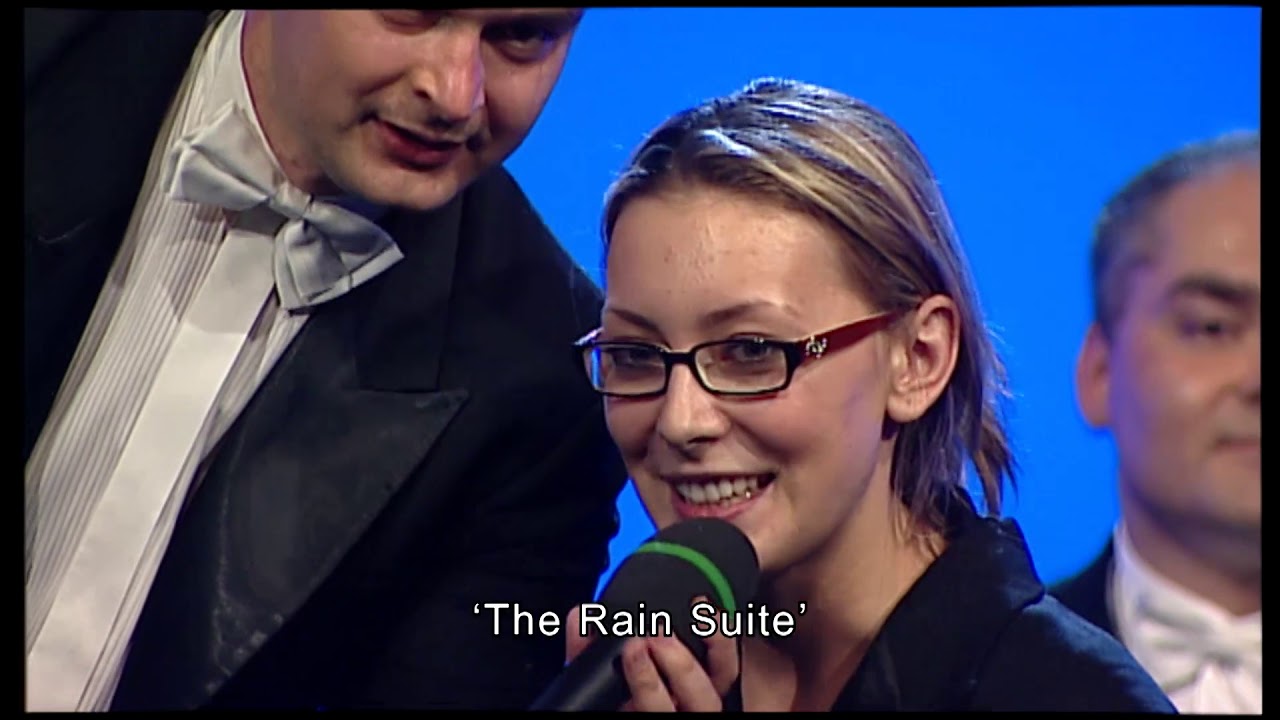 MozART group - The Rain Suite (Official Video, 2008)