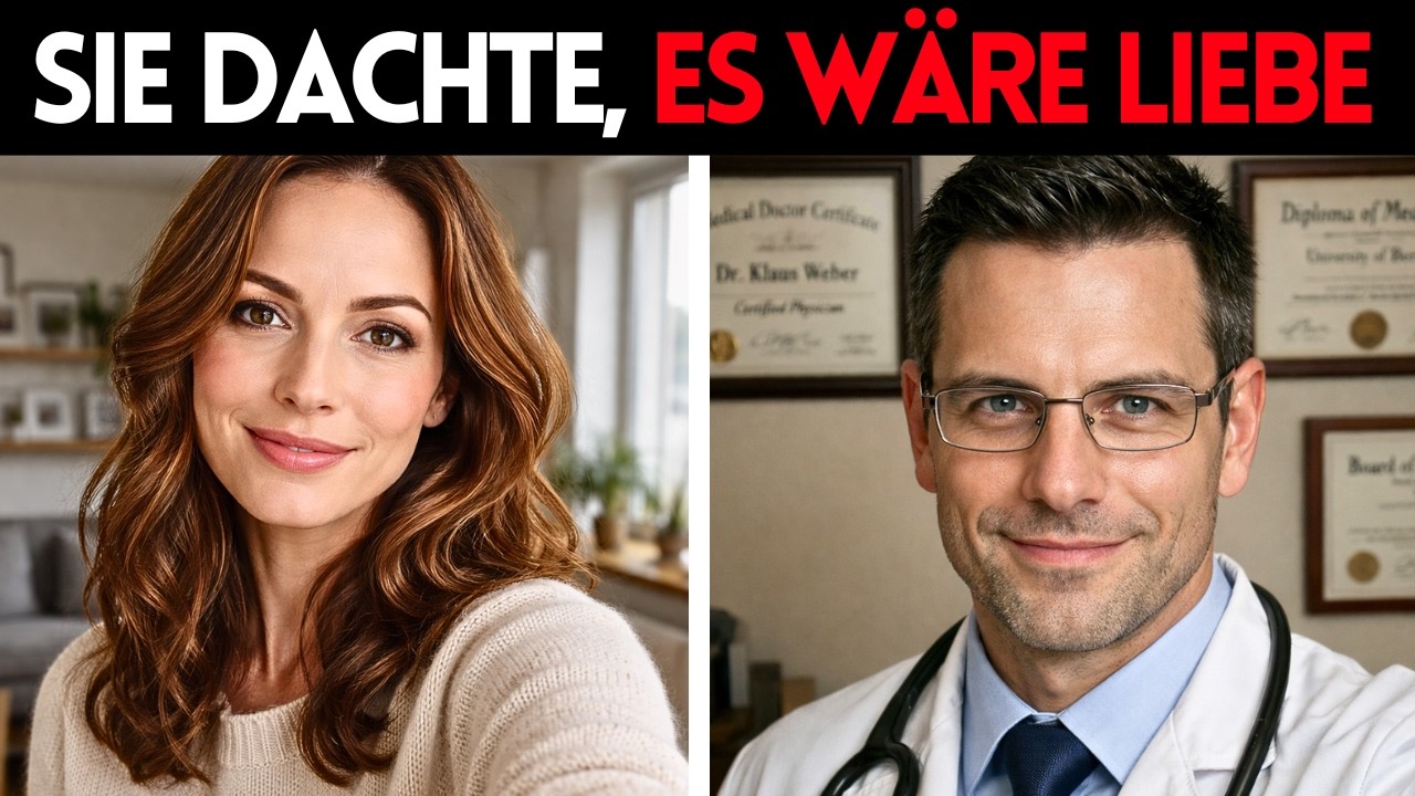 Sie verliebte sich in einen „Arzt“ auf Facebook – später fand man ihren Ausweis im Schredder.