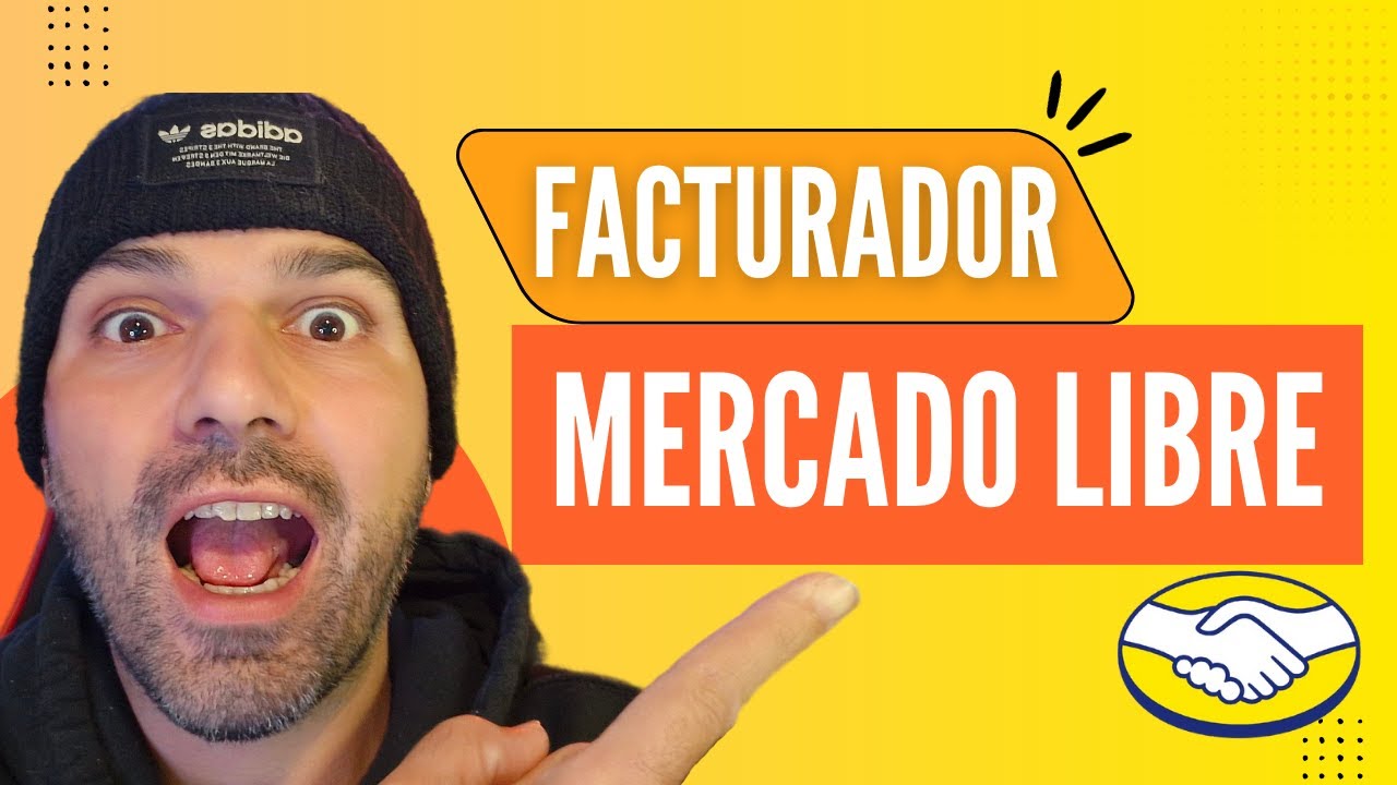 Nuevo Facturador de Mercado Libre GRATIS!