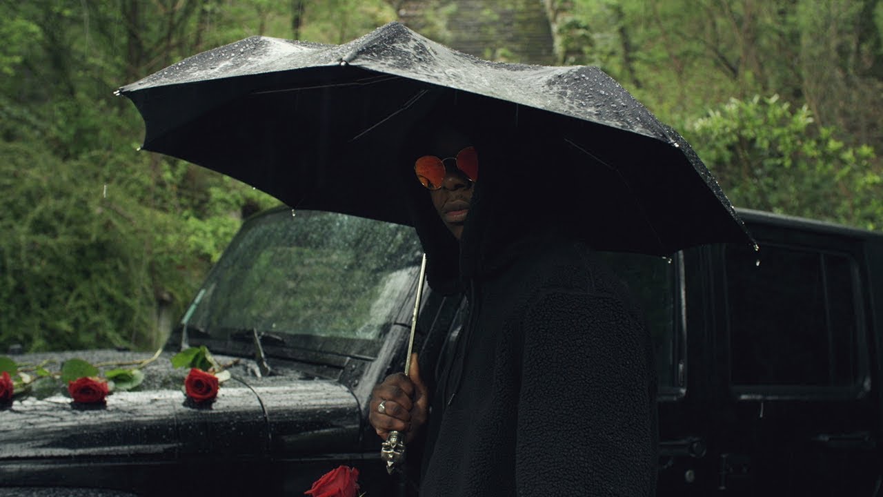 Leto - Trou Noir (Clip officiel)
