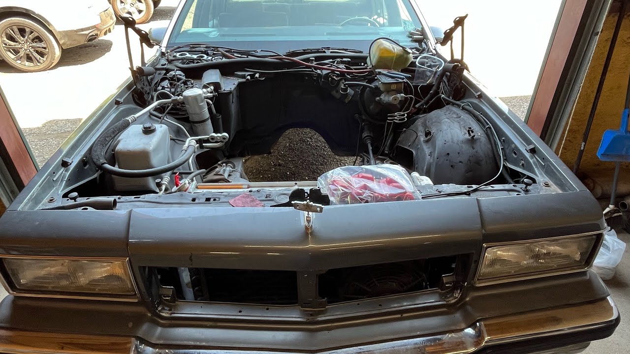 Ls Swap Budget Build Tips for Professional Results 