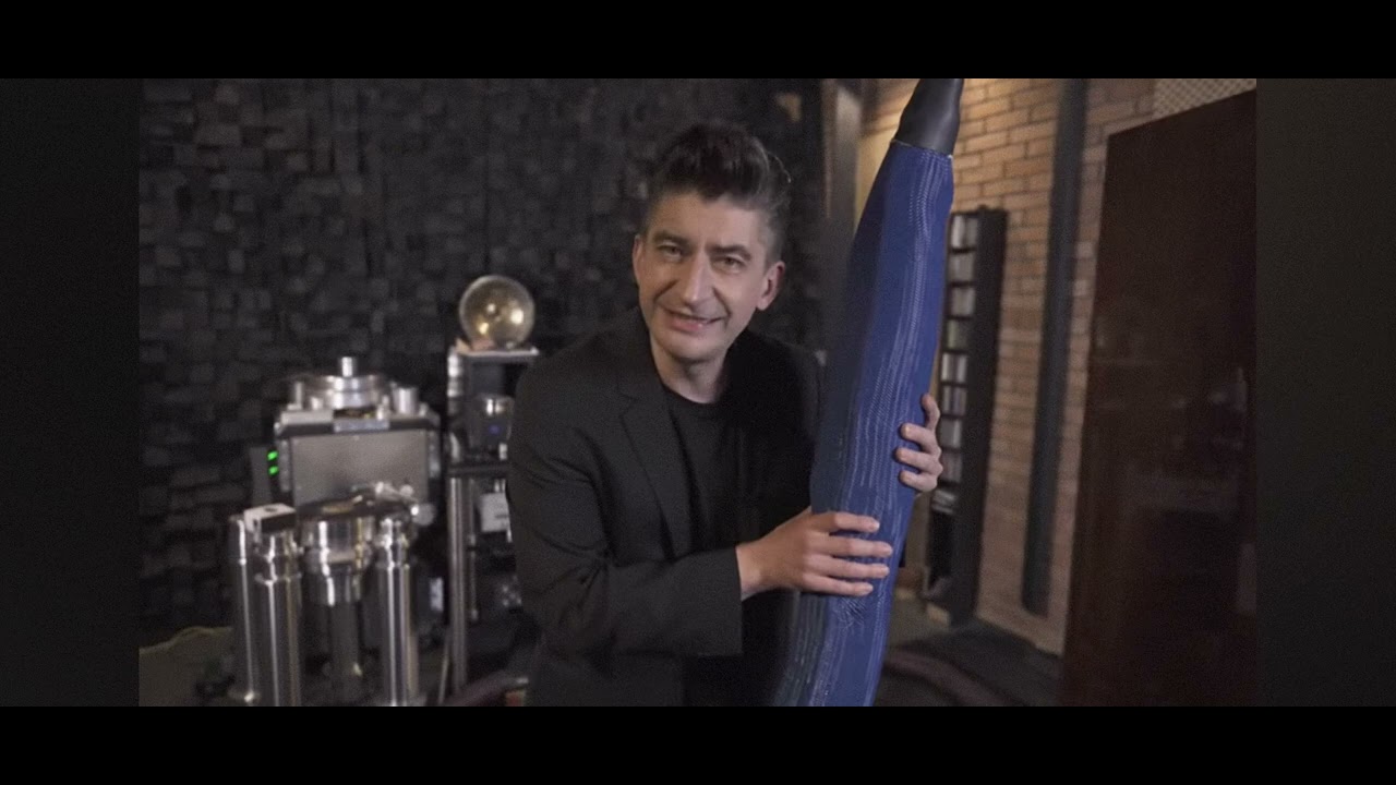 Fun - Борзенков М. - Провода с руку