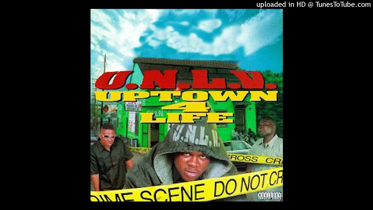 [FREE] UNLV - R*** U 4 Your Life Instrumental Remake / Uptown 4 Life Album (prod. by rangerlacave)