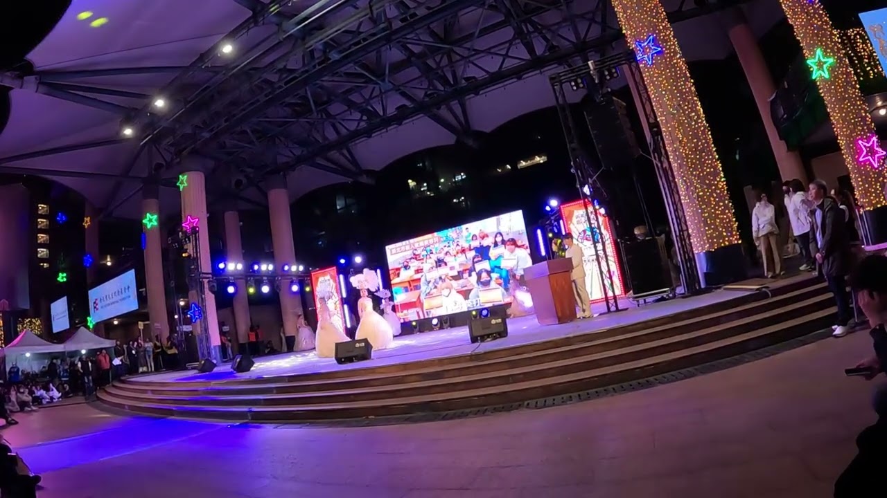 New Vogue！How is the quality of the fashion showcase by Taiwan’s vocational high schools? Vol.12
