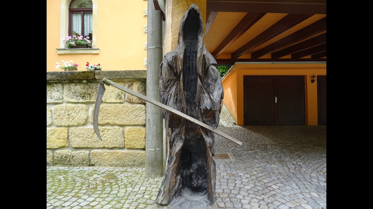Radtour Kirnitschtal Kuhstall Bad Schandau Sächsische Schweiz