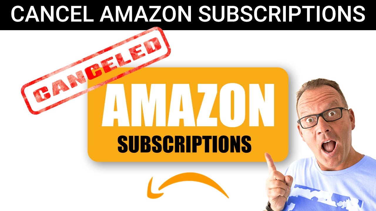 Как отменить ненужные подписки (HBO и др.) на Amazon &mdash; сэкономьте деньги!