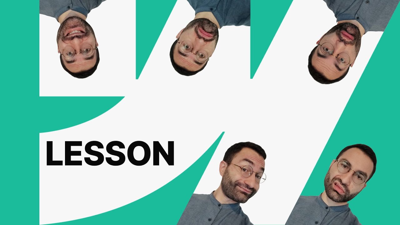 Webflow Crash Course 2026 | CMS-Driven Components & Animated Dropdowns