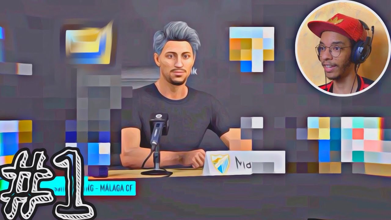 مهنة مدرب - التعاقدات 📝👍🏻 || FIFA20 #1