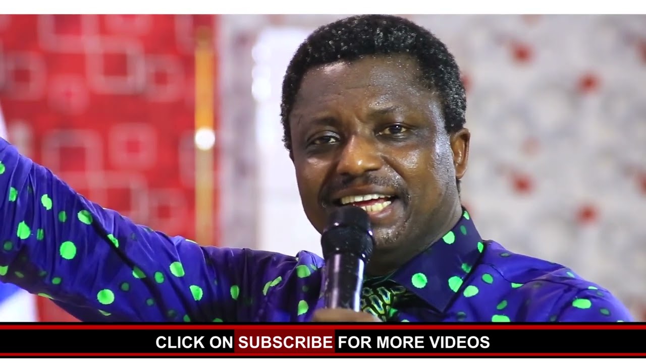 OPAMBOUR HOT PRAISES 2023