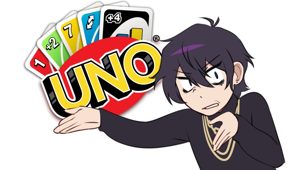 YOU HAVE UNO! при участии Ike & Shoto