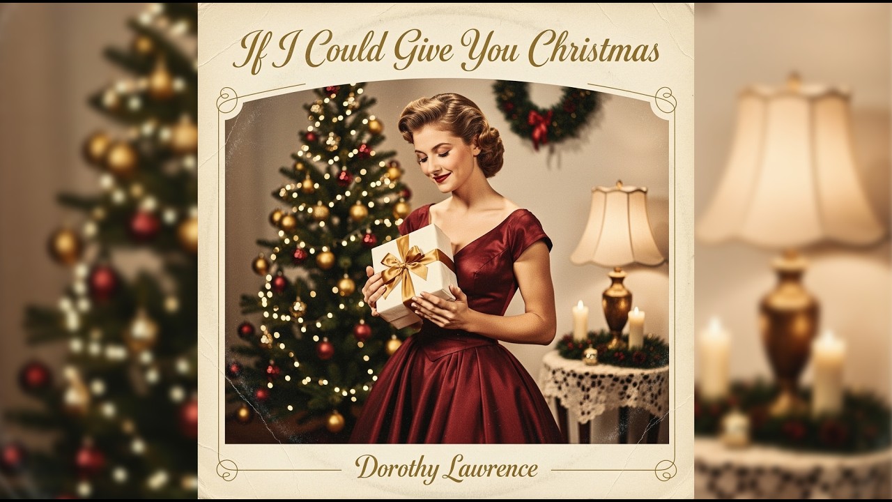 If I Could Give You Christmas (1959) - The Gift of Love