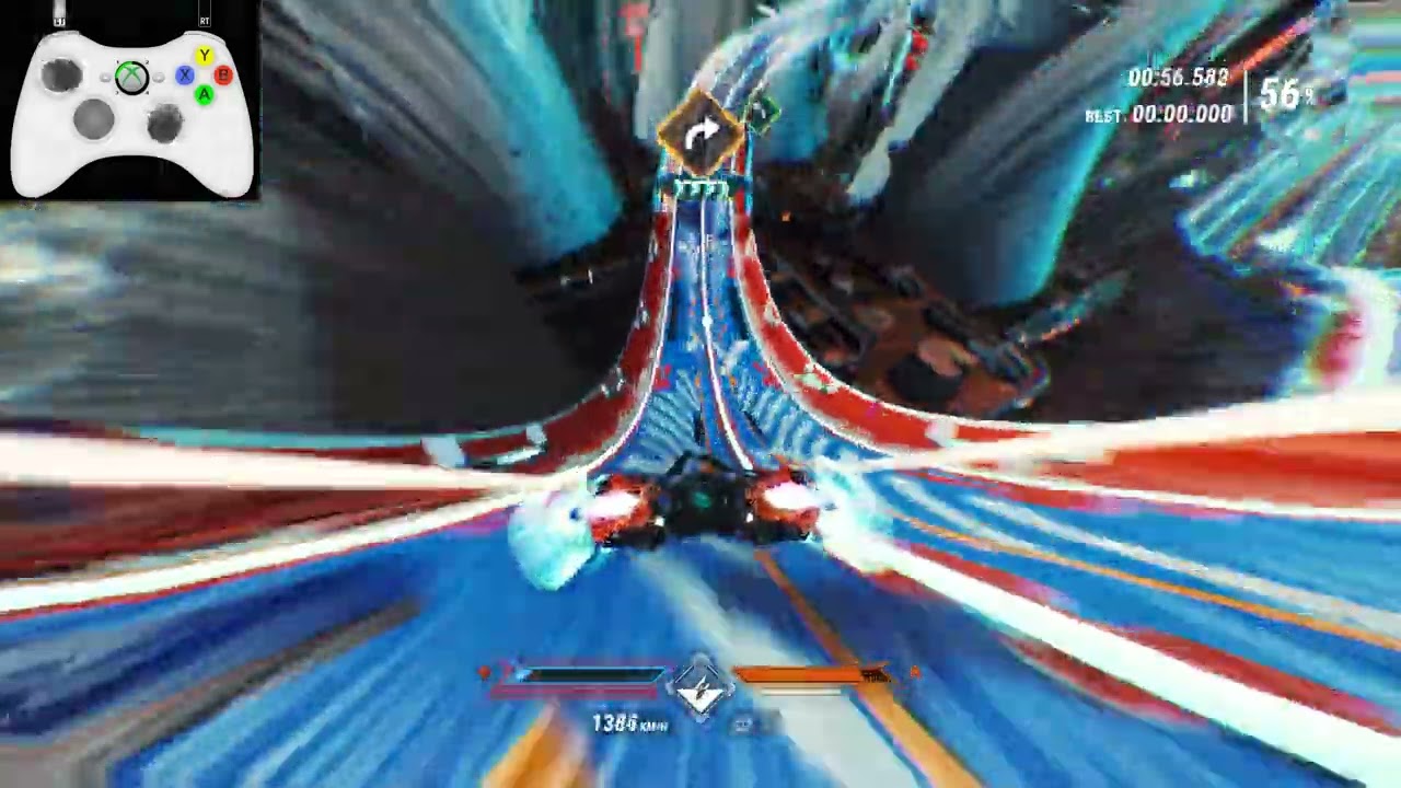 Lunar city reverse, 1:40.339