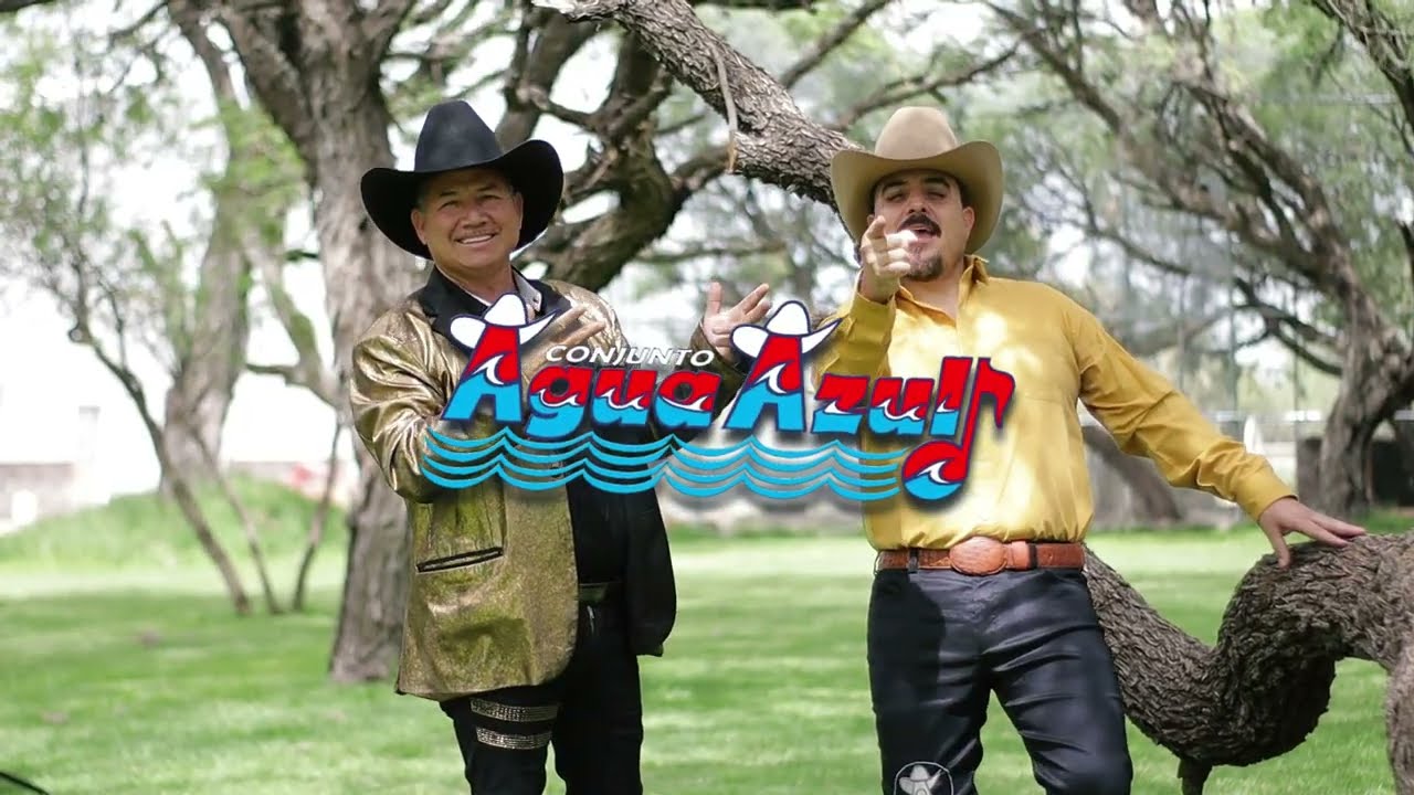 Otro Error - Conjunto Agua Azul Ft  El Recuerdo Norte (Video Oficial)