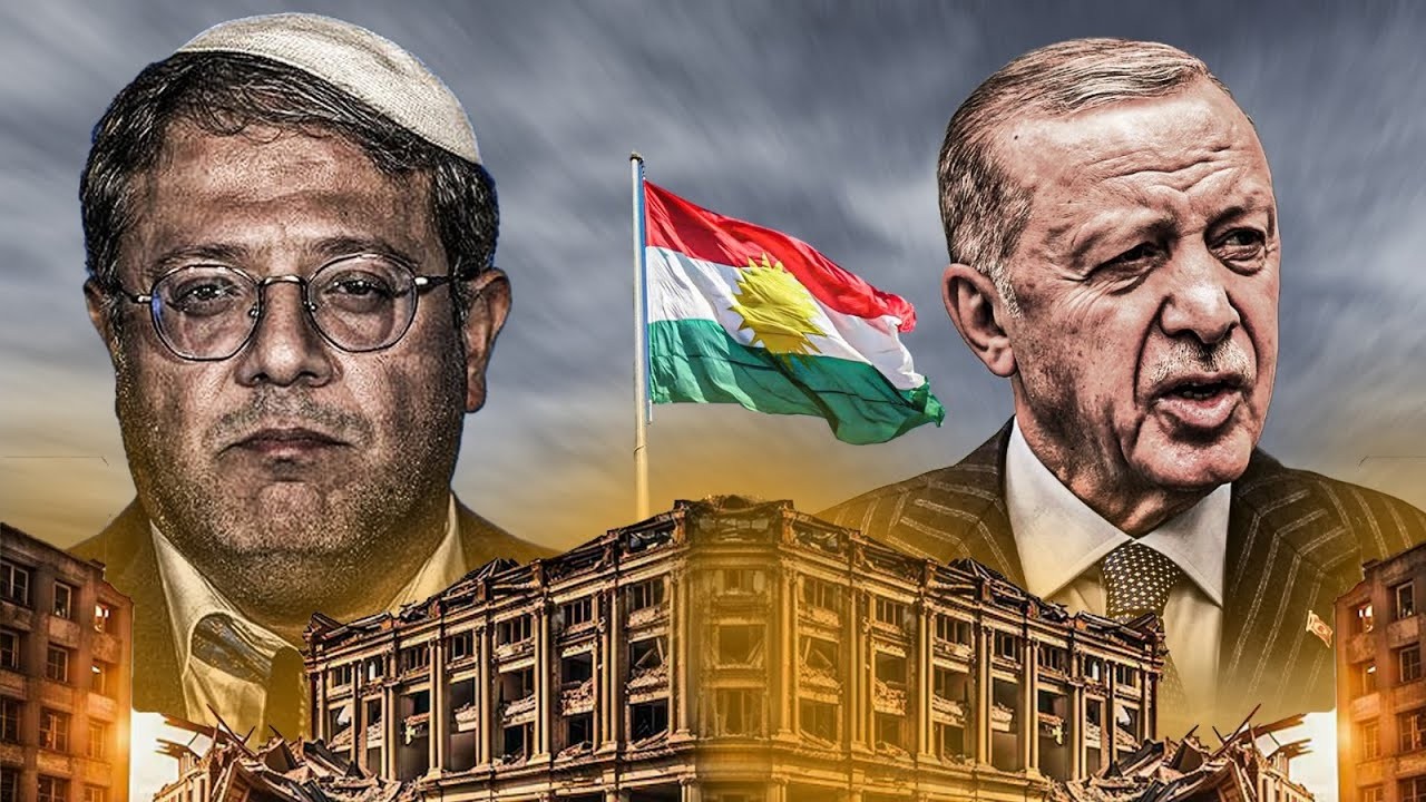 !RAN oo weli adeegsan hubkeeda ugu culus & Kurdiyiinta VS Xarunta Nuclear-ka ISR |