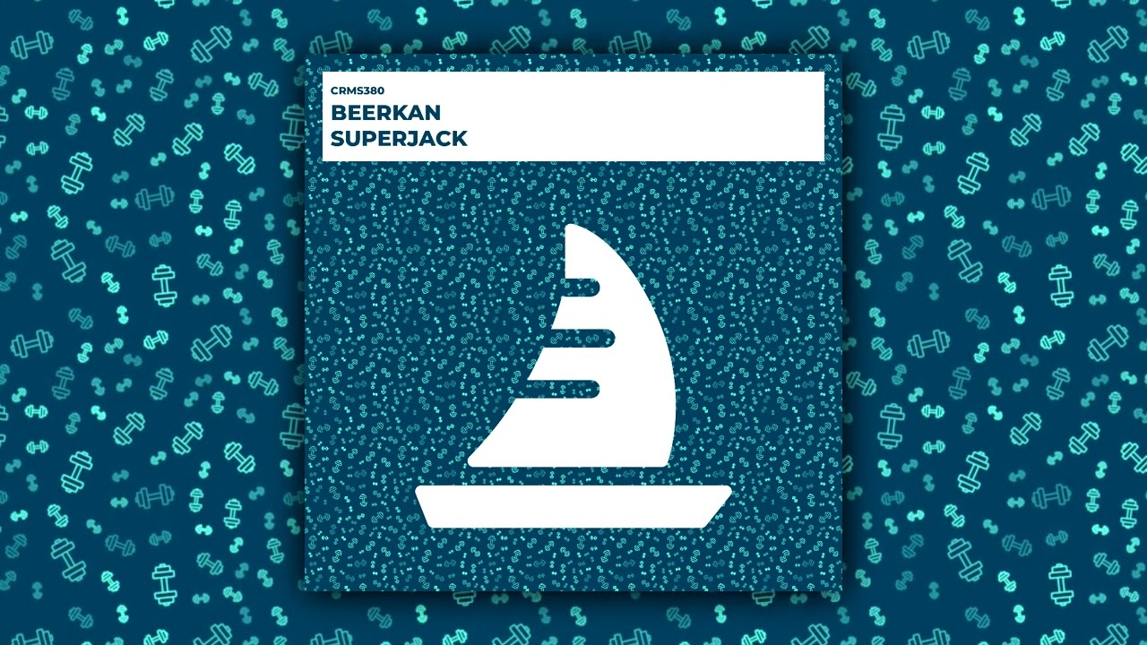 Beerkan - Superjack [CRMS380]