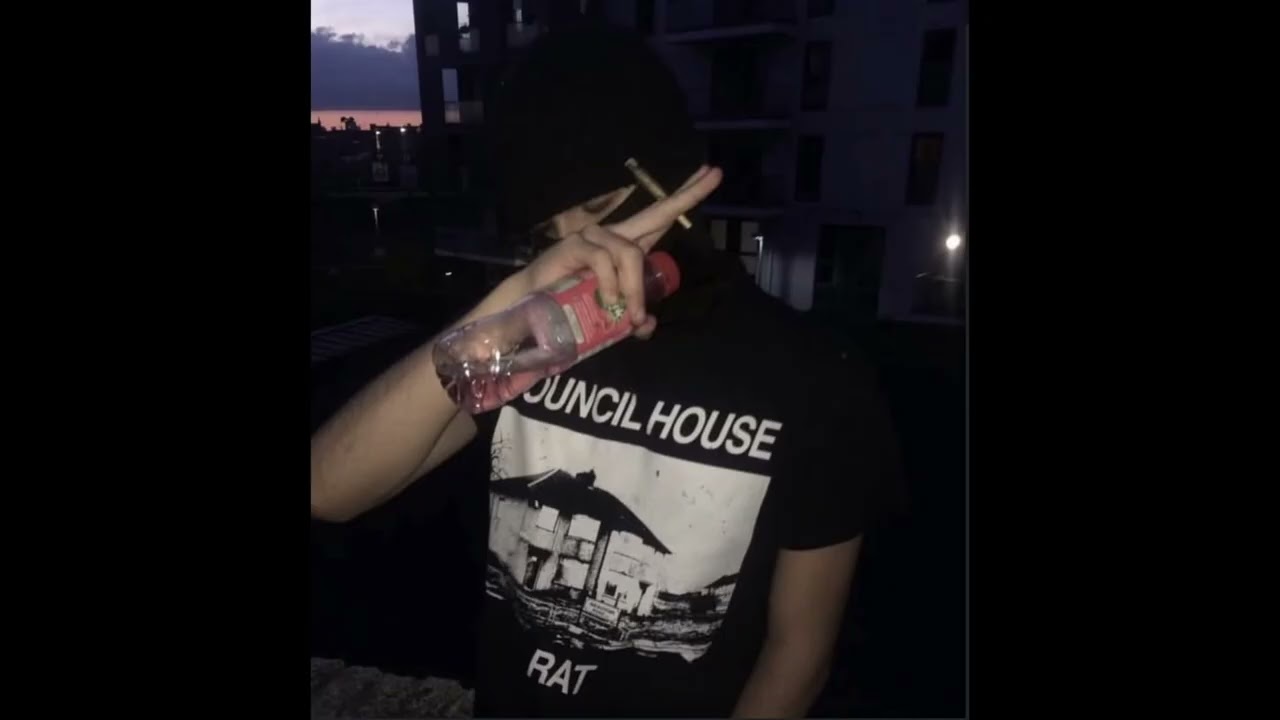 EsDeeKid - Century (slowed + reverb)
