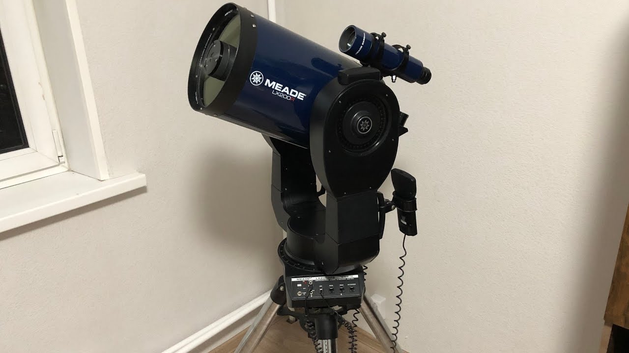 Meade 8